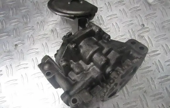 Peugeot Expert Oil pump 9431292021 3.2768.27B