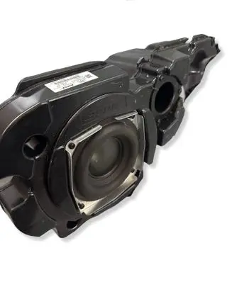 Audi A6 S6 C7 4G Front door speaker 4G0035297 052726 3230370010
