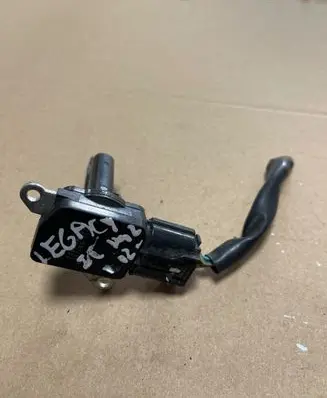 Subaru Legacy Mass air flow meter 1974005111