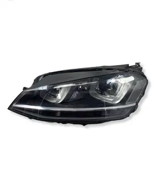 Volkswagen Golf VII Headlight/headlamp 5G1941043