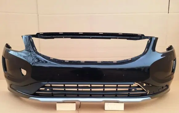 Volvo XC60 Front bumper 31323765