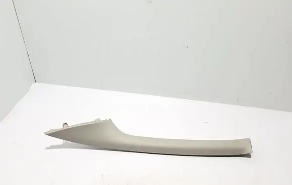 Opel Vivaro Other sill/pillar trim element 769125758R
