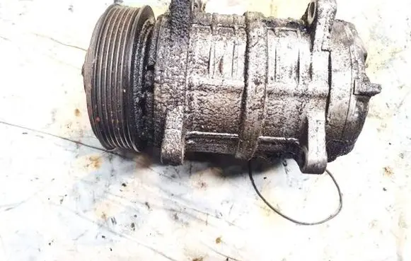 Volvo S70 V70 V70 XC Air conditioning (A/C) compressor (pump)