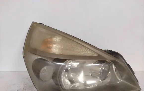 Renault Espace IV Headlight/headlamp 15566000 15566000RE