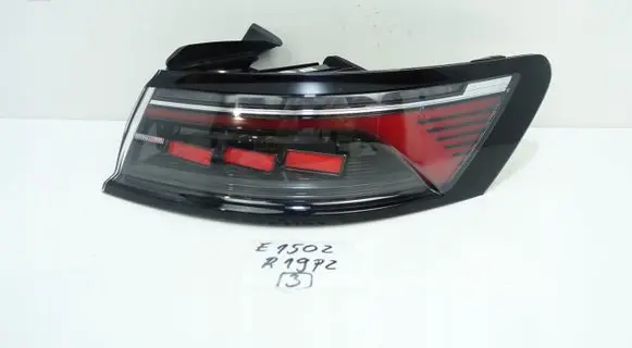 Volkswagen Arteon Rear/tail lights 3G8945208L