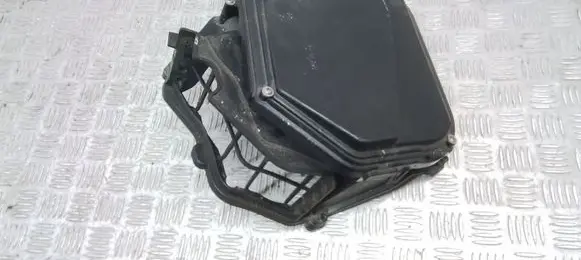 BMW 7 F01 F02 F03 F04 Cabin air micro filter frame (part) 9216222