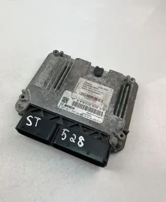 Engine control unit/module ECU