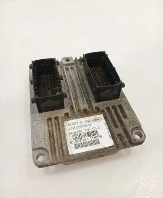 Engine control unit/module