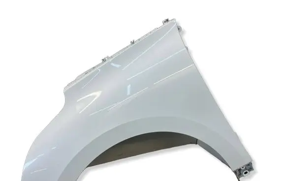 Renault Scenic IV - Grand scenic IV Fender 