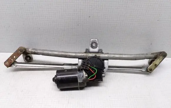 Audi A3 S3 8L Front wiper linkage 1J1955113A 0390241151CHP