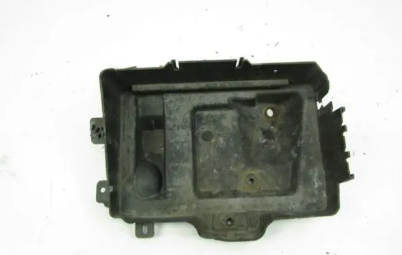 Opel Astra H Battery tray 