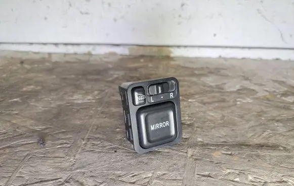 Honda Civic Wing mirror switch S5AJ211M1 J211M1 NH167L2961T
