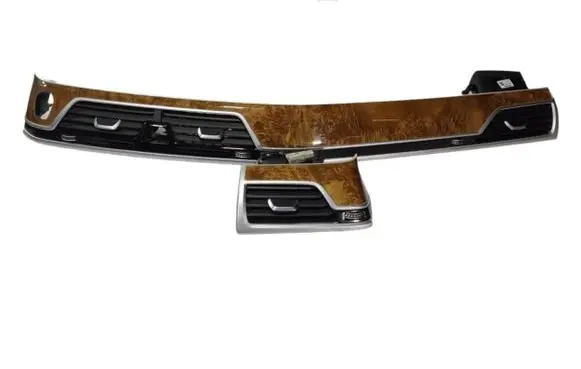 BMW 7 G11 G12 Other dashboard part 6992247 6822158 9299497