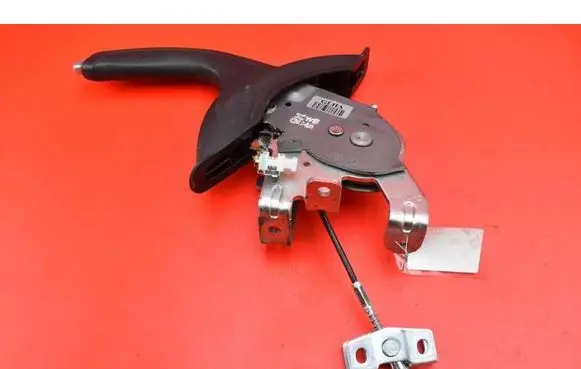 Hyundai i20 (GB IB) Handbrake/parking brake lever assembly