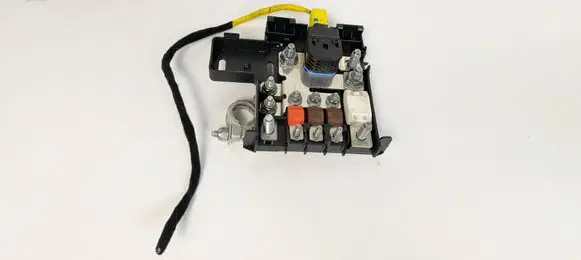 Alfa Romeo Stelvio Positive cable (battery) 00505340730 505340730
