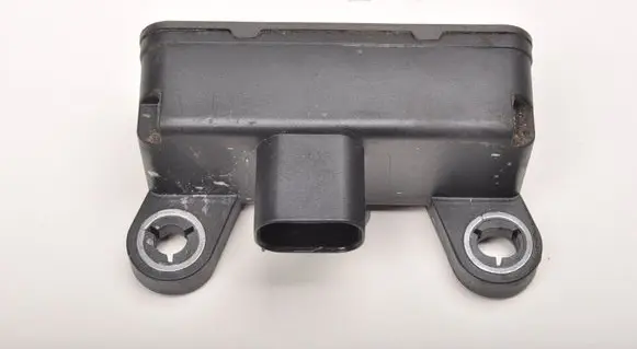 Porsche Cayenne (9Y0 9Y3) ESP (stability system) control unit 95B907637D