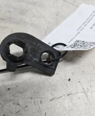 Audi A4 S4 B5 8D Headlight/headlamp mounting bracket 8D0941453