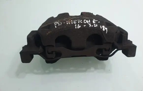 Jeep Grand Cherokee Front brake caliper
