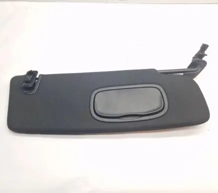 Chrysler Pacifica Sun visor
