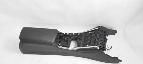 BMW 4 G22 G23 G24 G26 Armrest G20G22PODOKIETNIK