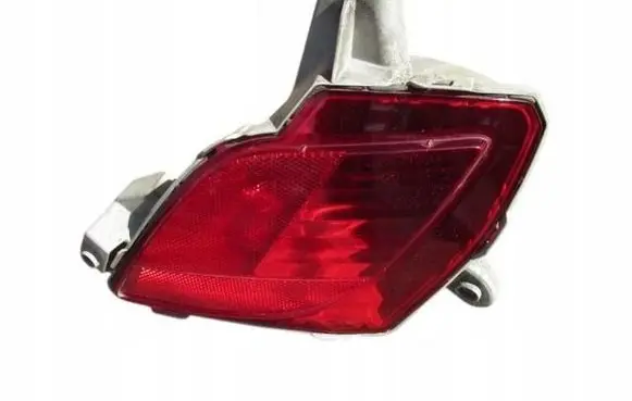 Mazda CX-5 Rear bumper light 