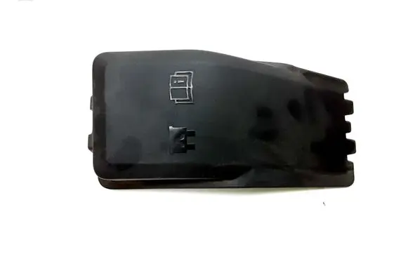 Volvo XC60 Fuse box cover 31337340