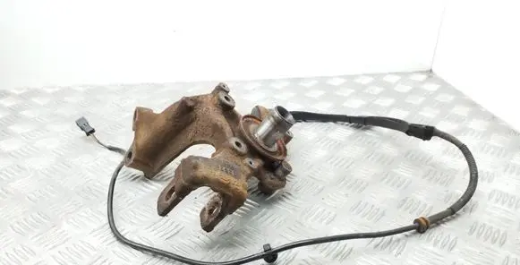 Seat Exeo (3R) Rear wheel hub 8E0505435BC