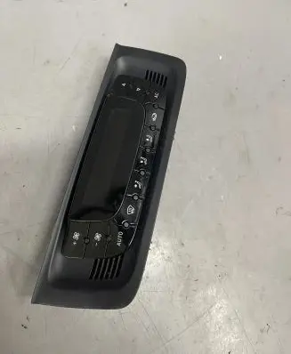 Seat Ibiza IV (6J,6P) Climate control unit 6J0820043B 55407179