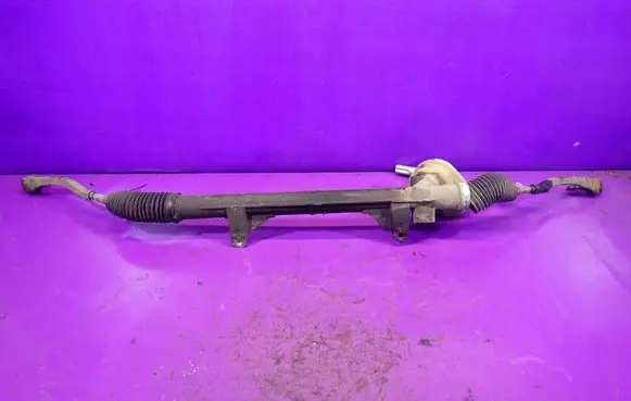 Renault Megane II Steering rack