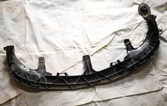 Opel Insignia A Front bumper lip 903200021