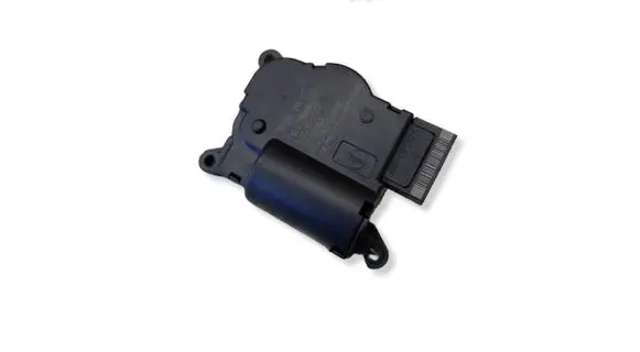 Volkswagen Tiguan A/C air flow flap actuator/motor 5Q0907511K