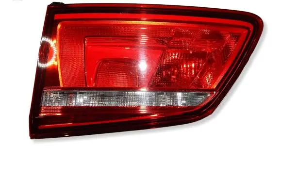 Volkswagen Golf Sportsvan Tailgate rear/tail lights 510945094G N29553