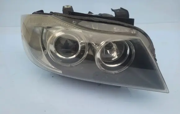 BMW 3 E90 E91 Headlight/headlamp 