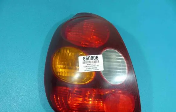 Toyota Corolla E110 Rear/tail lights IMPRK860806