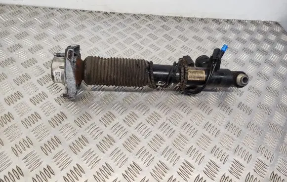 BMW X5 F15 Rear shock absorber/damper 6875090