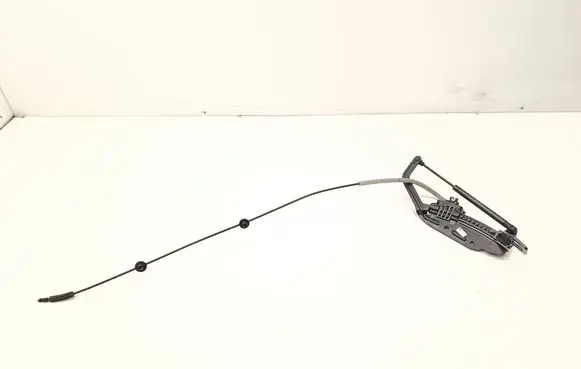 BMW X3 G01 Seat back rest control lever/handle 7404185 8530020