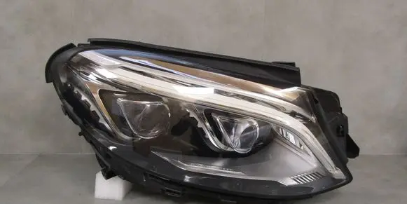 Headlight/headlamp
