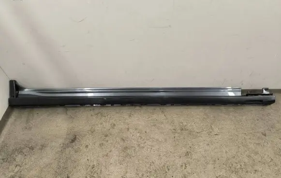BMW X3 G01 Sill 8072708