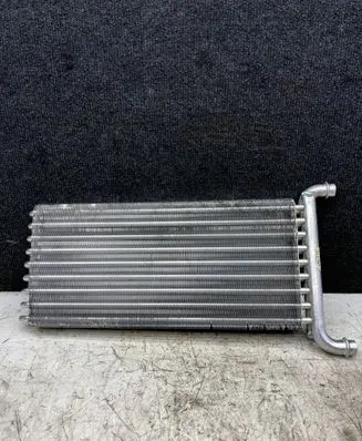 Mercedes-Benz Sprinter W906 Heater blower radiator