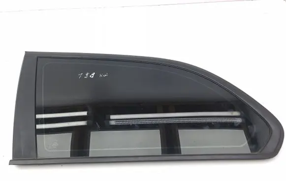 BMW 5 E60 E61 Rear side window