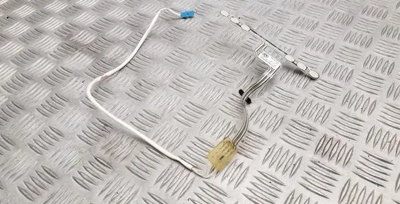 Volkswagen Golf VI Seat pressure sensor 5K0963553