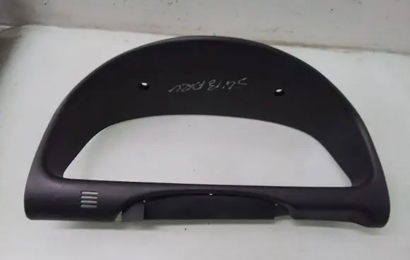 Subaru Forester SF Dashboard trim