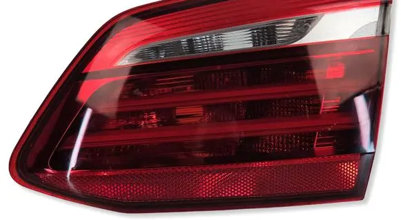 BMW 2 F45 Tailgate rear/tail lights 74614784CAR 7461478