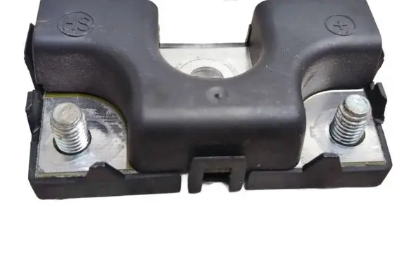 Audi A6 S6 C6 4F Antenna control unit 4F0035570 920003001