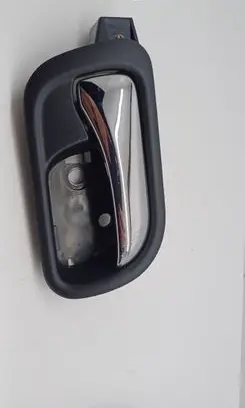 Front door interior handle