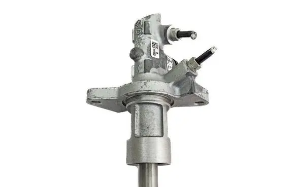 BMW 3 E92 E93 Master brake cylinder 01HQQ2 112010K