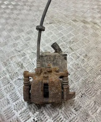Audi A6 S6 C6 4F Rear brake caliper 