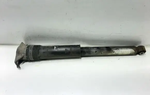 Opel Astra K Rear shock absorber/damper