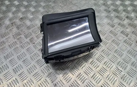 Audi A8 S8 D4 4H Head up display screen 4H0919617