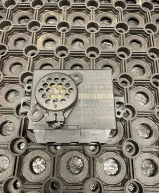 Parking PDC control unit/module